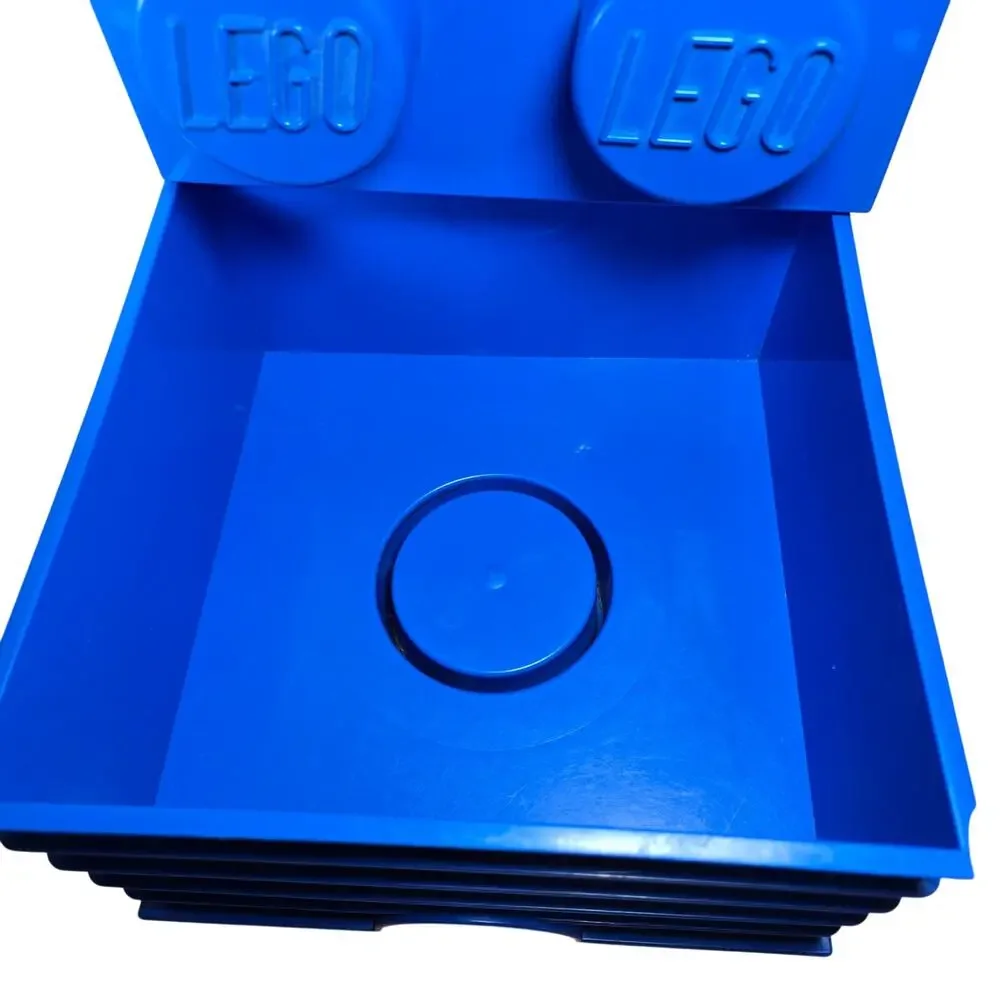 Lego smoking 2012