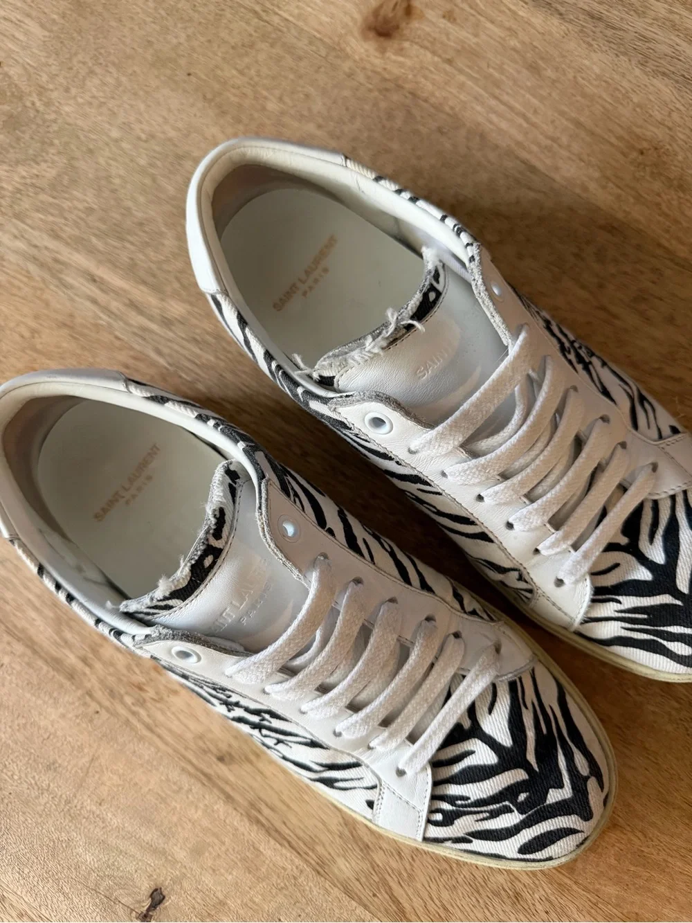 Saint Laurent eu 40