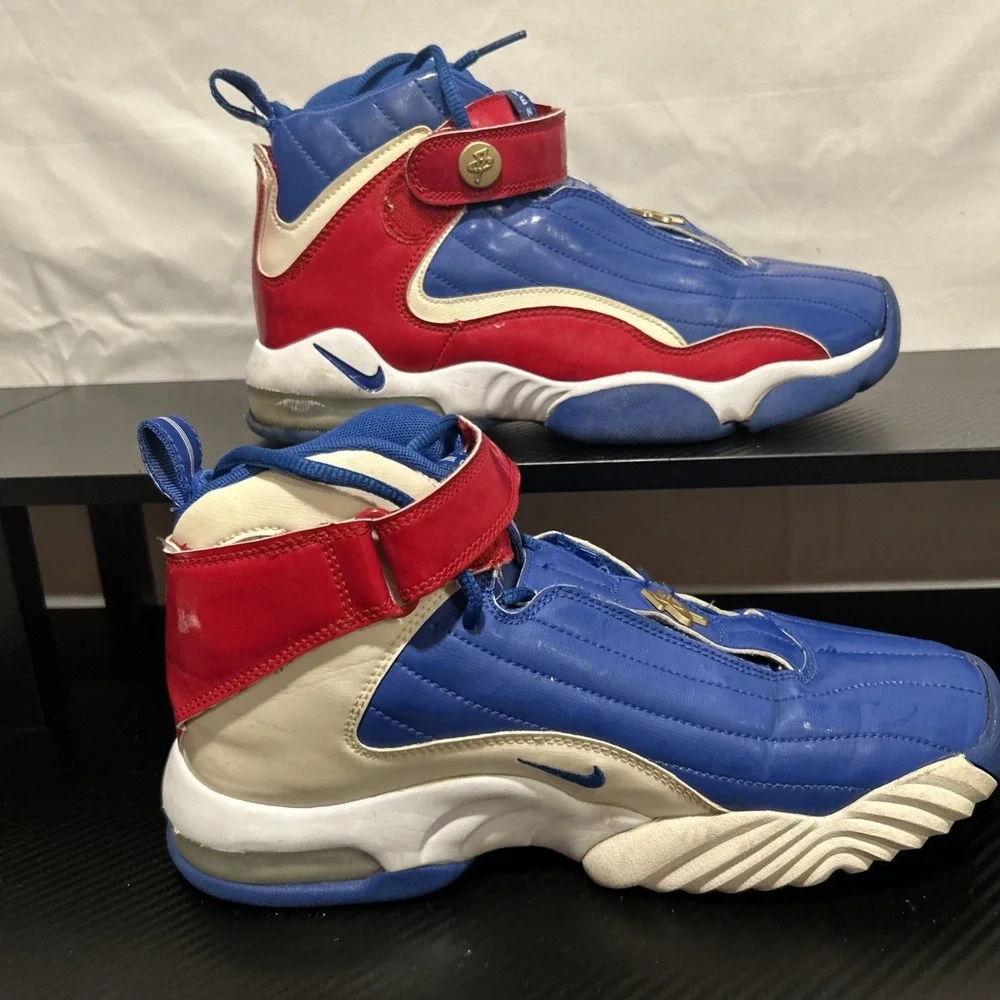 Nike product air
