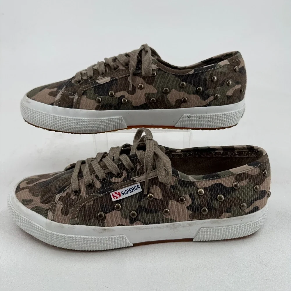 Superga shoes women