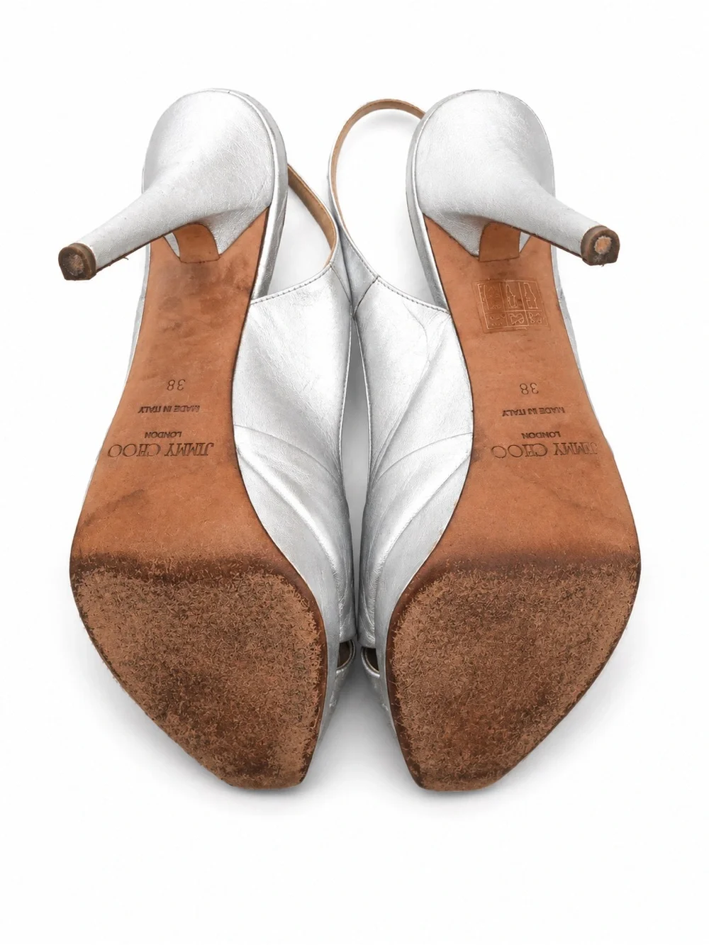 Jimmy Choo elegant jimmy