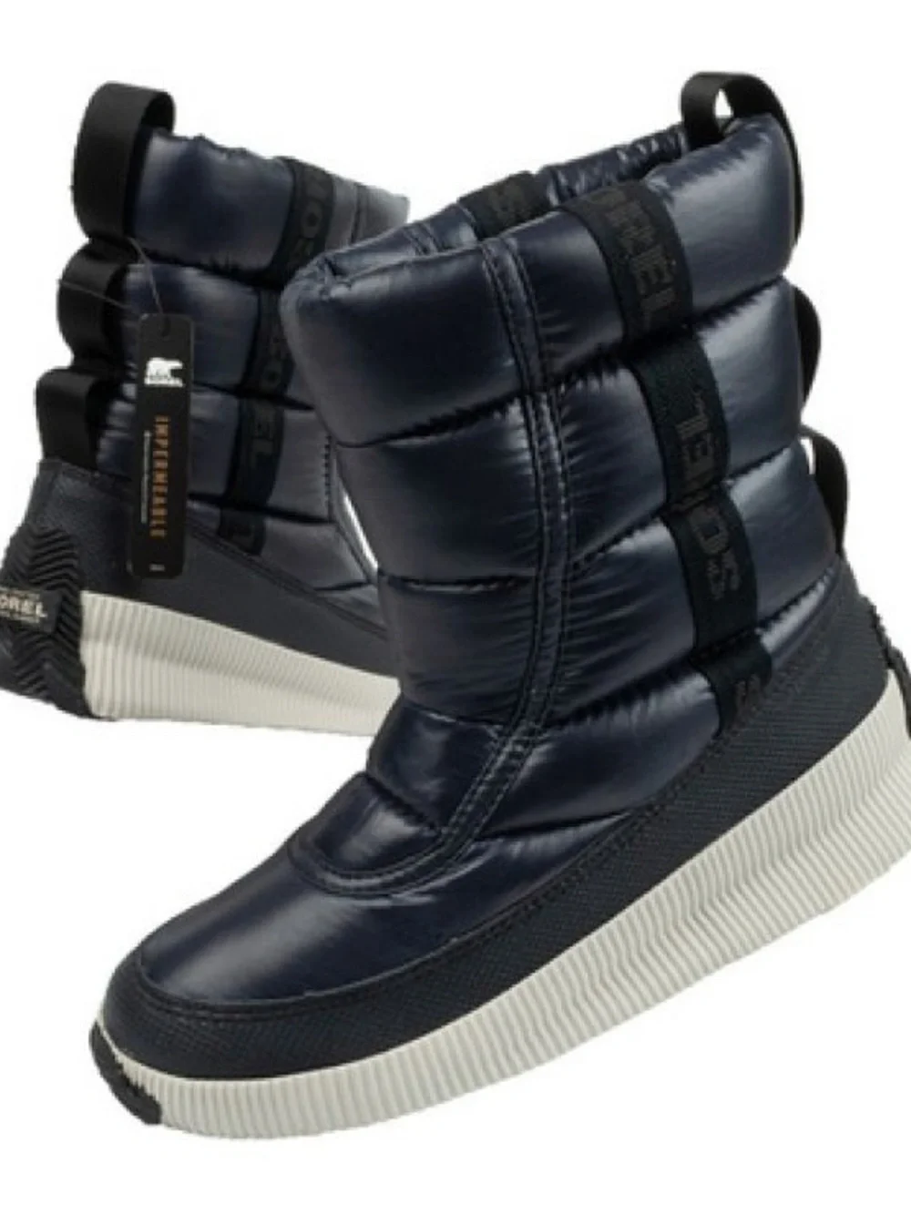 Sorel very good