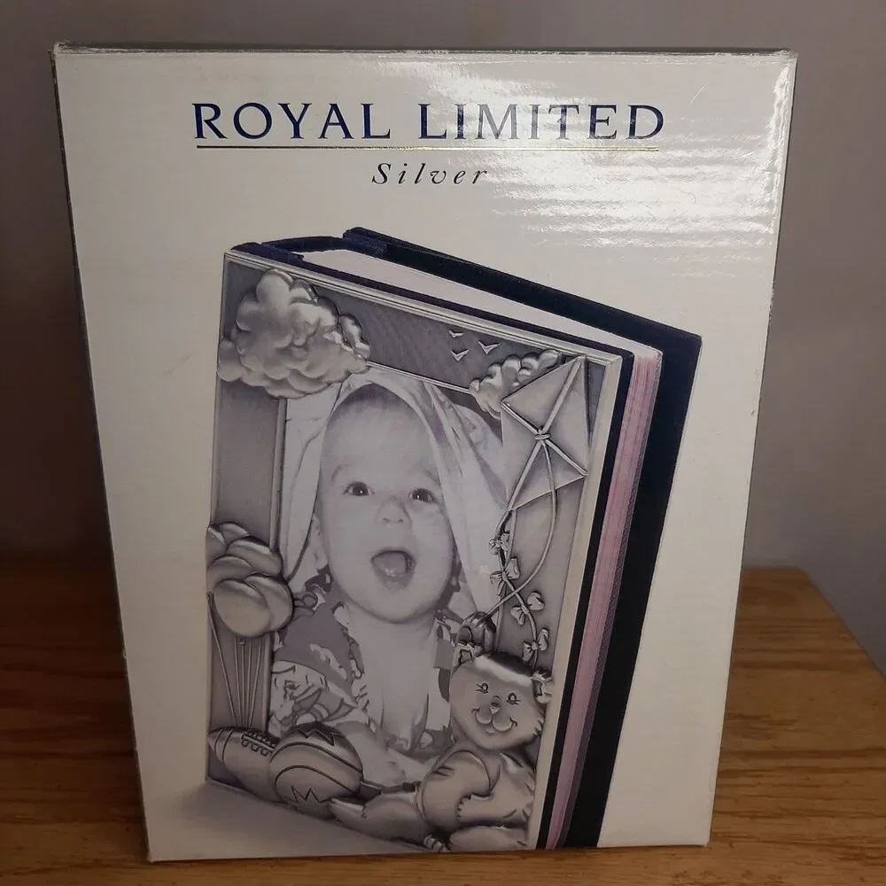 Royal Limited vintage1998 royal