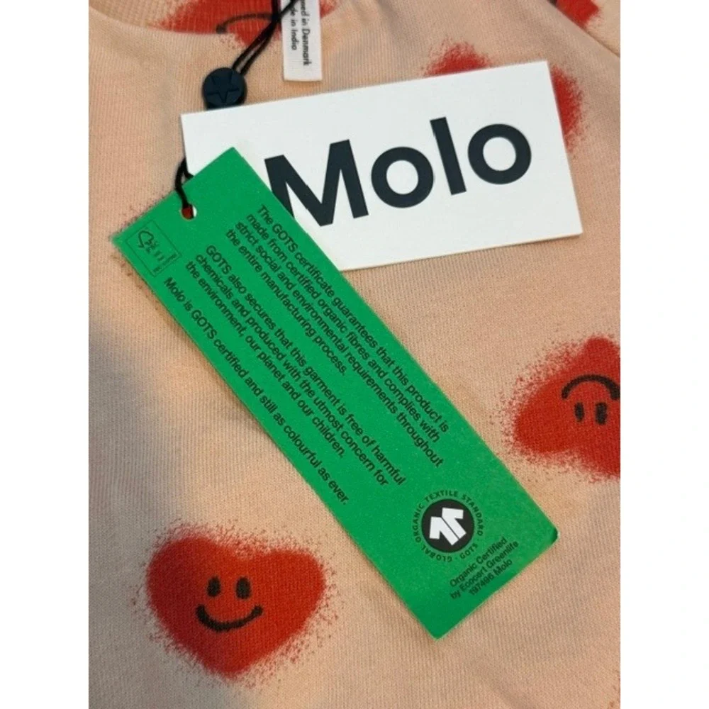 Molo style denmark