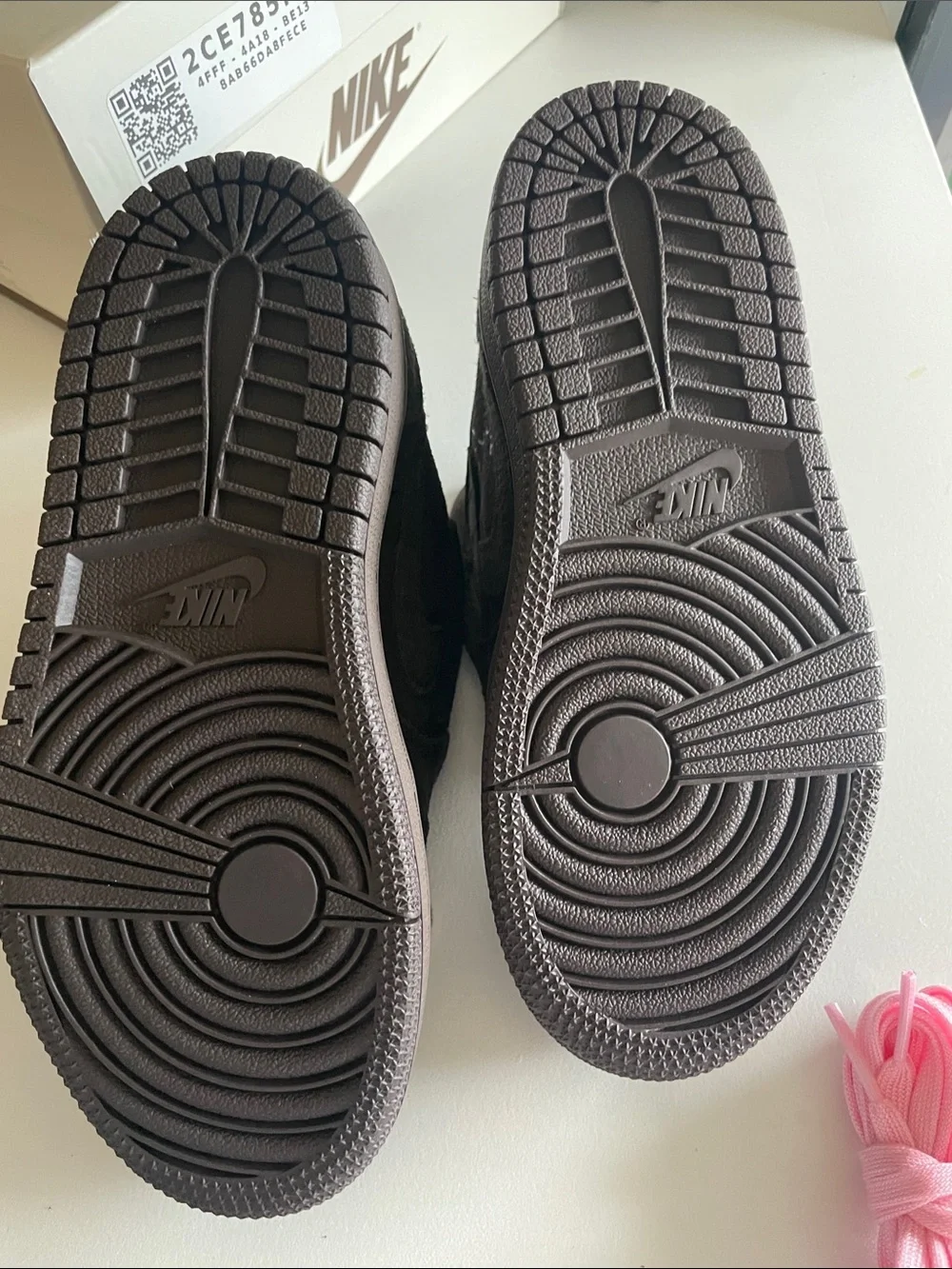 Nike ***price firm