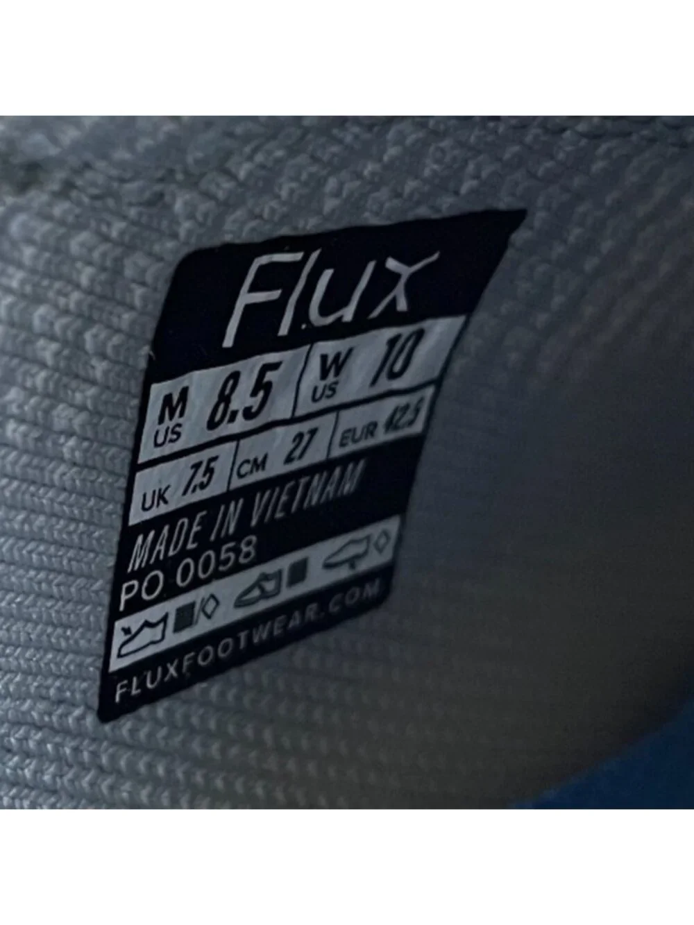 Flux seller notes