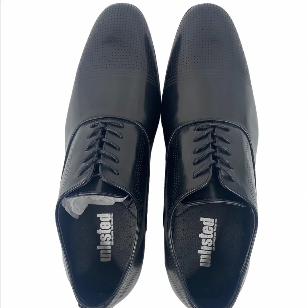 Unlisted by Kenneth Cole new light