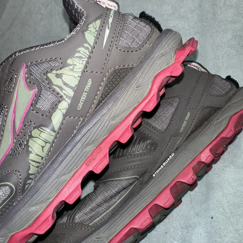 Altra excellent fair