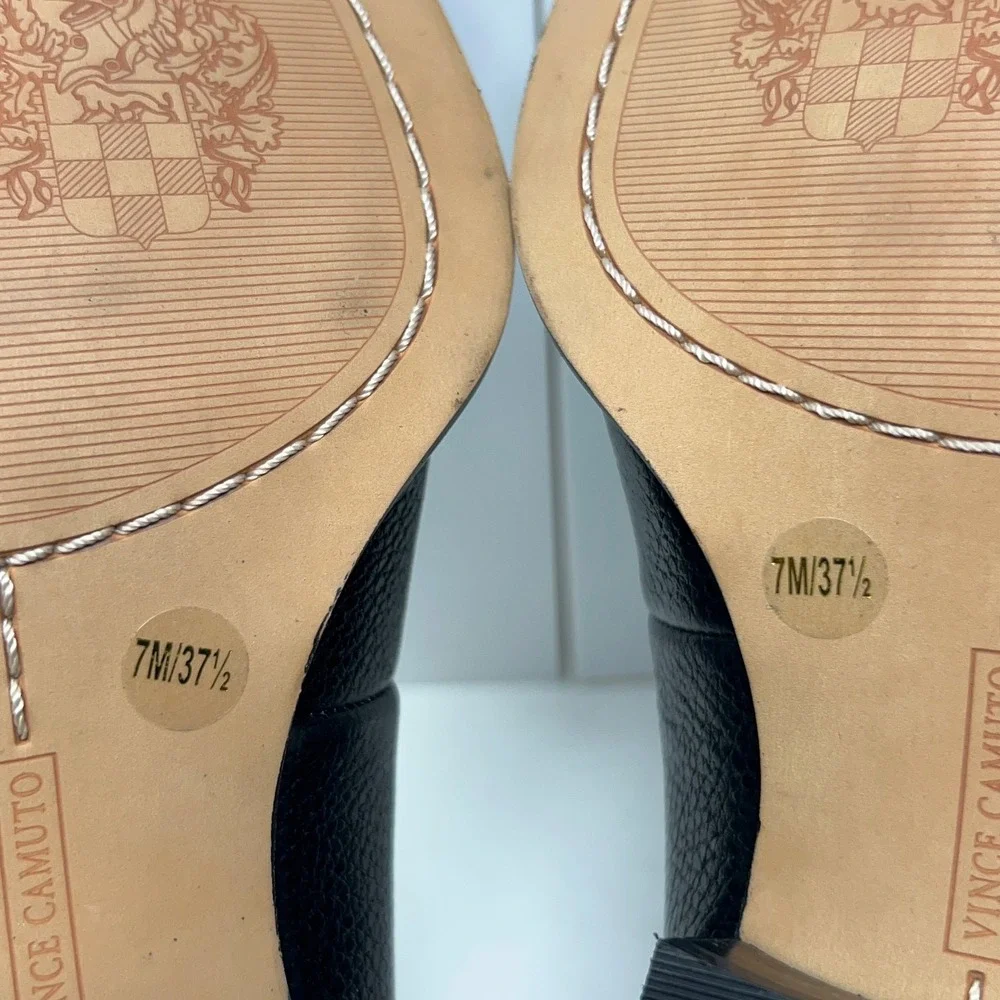 Vince Camuto sold as