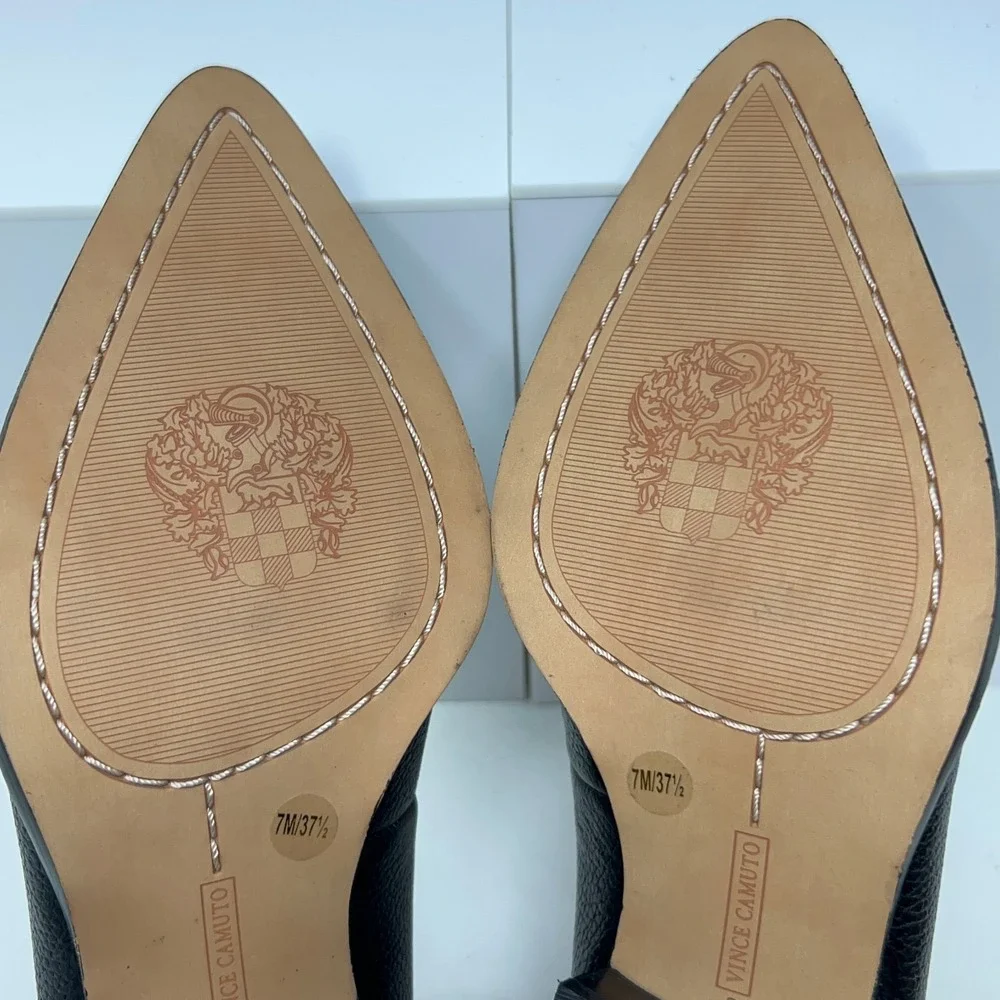 Vince Camuto sold as
