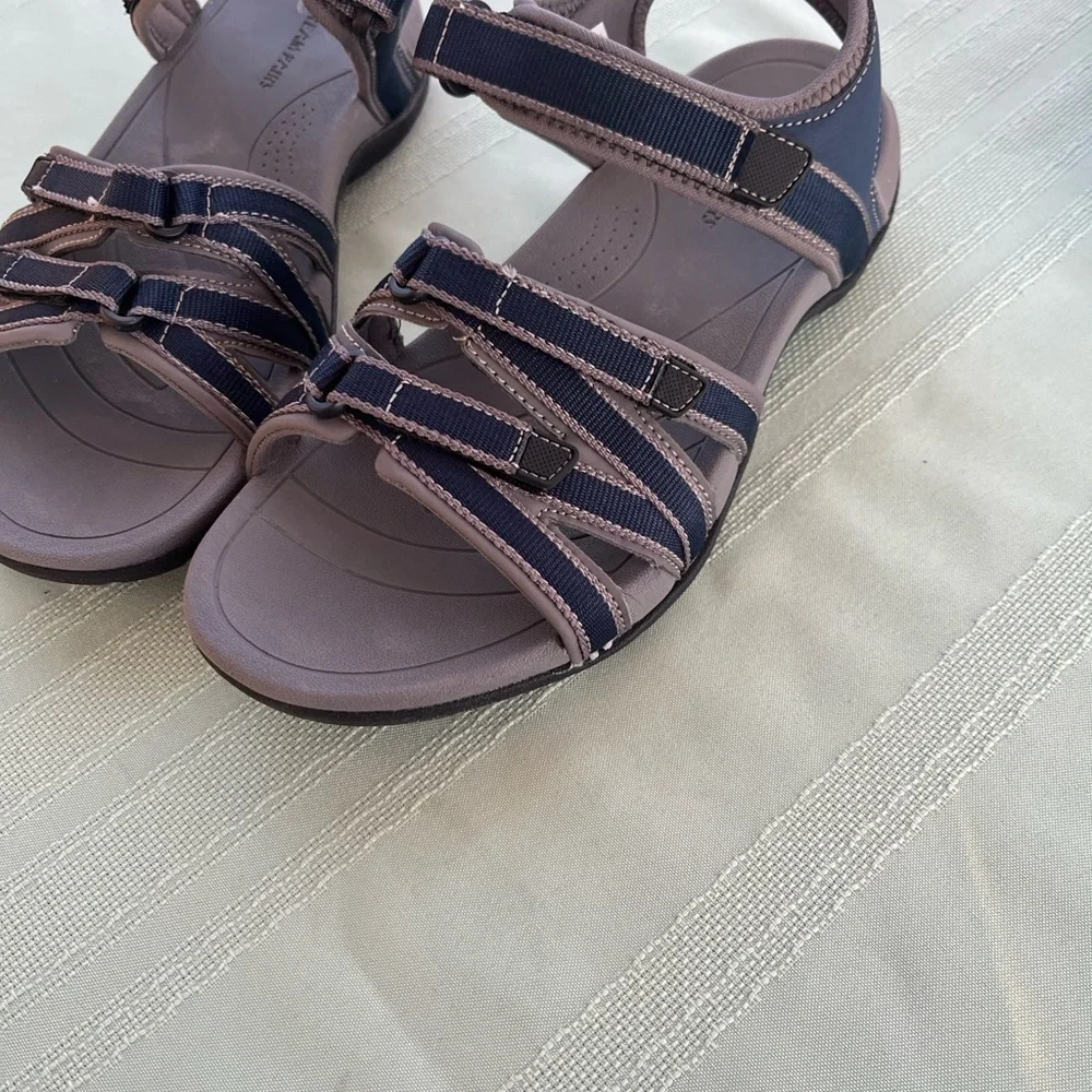 Dream Pairs casual strappy