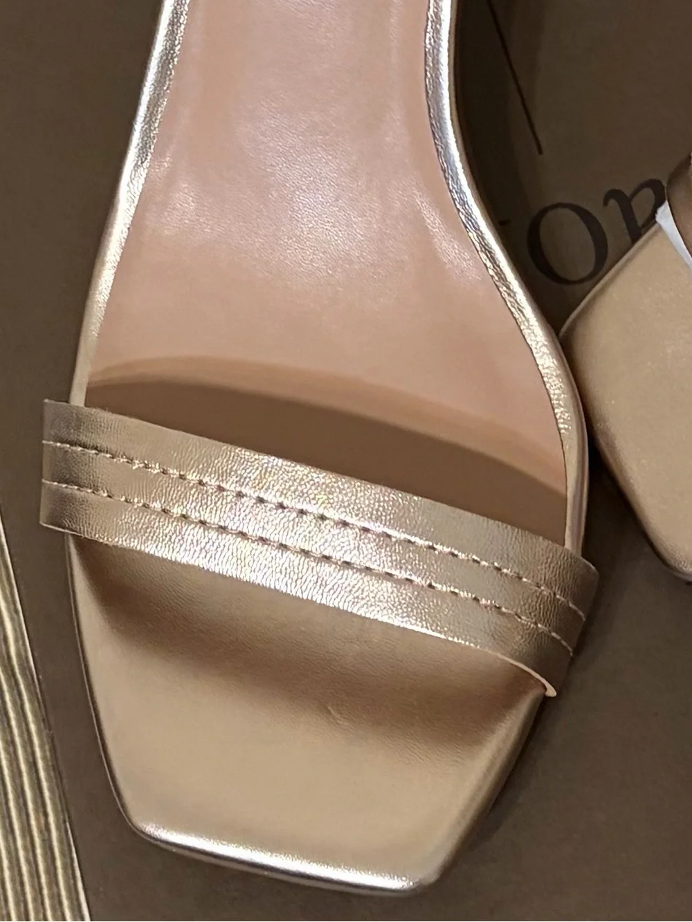 Paolo brand new