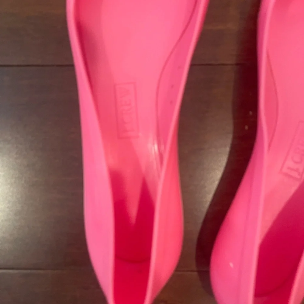 J. Crew these are