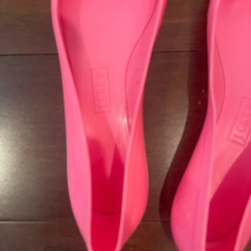 J. Crew these are