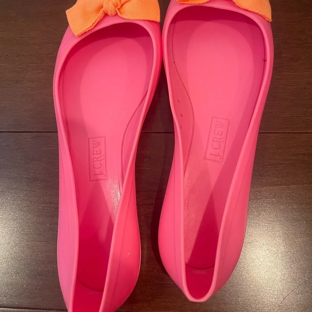 J. Crew these are