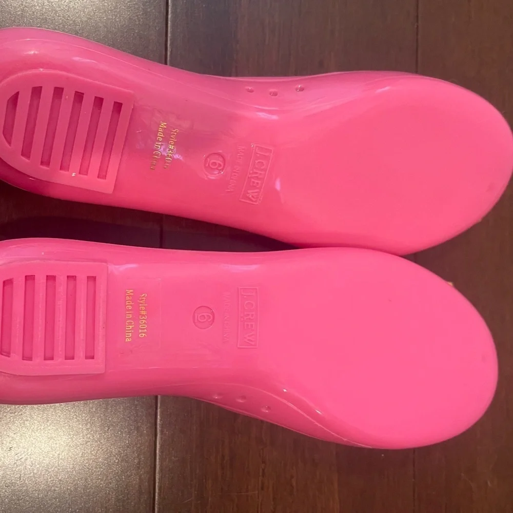 J. Crew these are