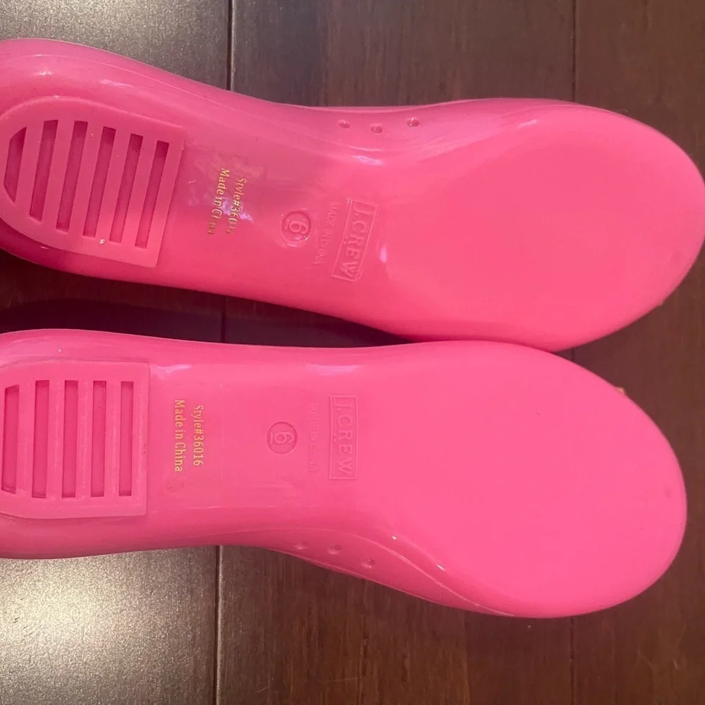 J. Crew these are