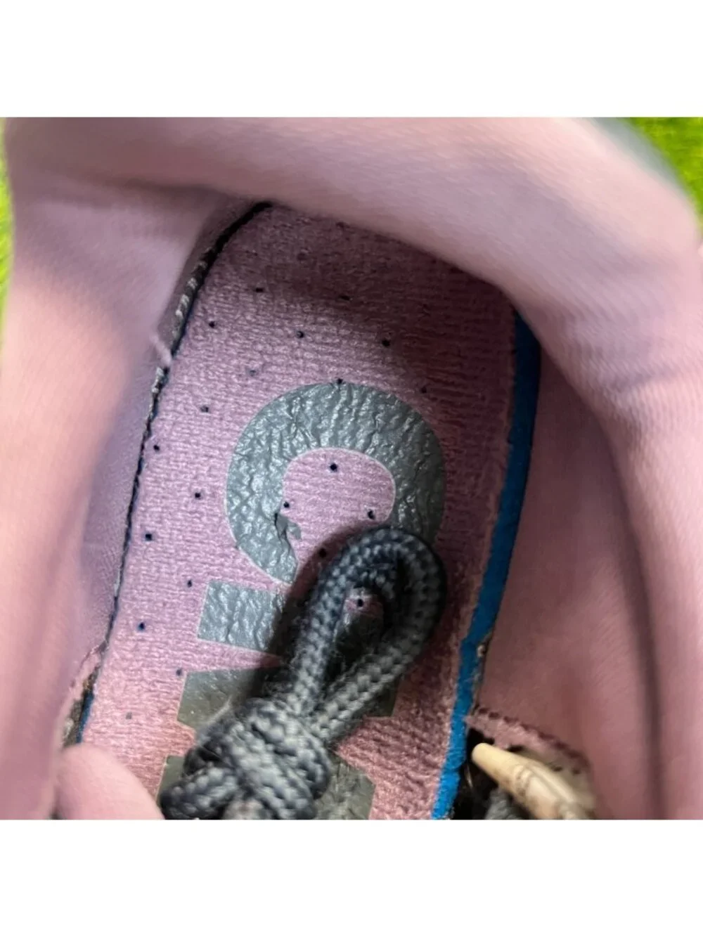 Nike please review