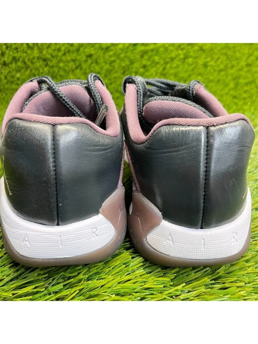 Nike please review