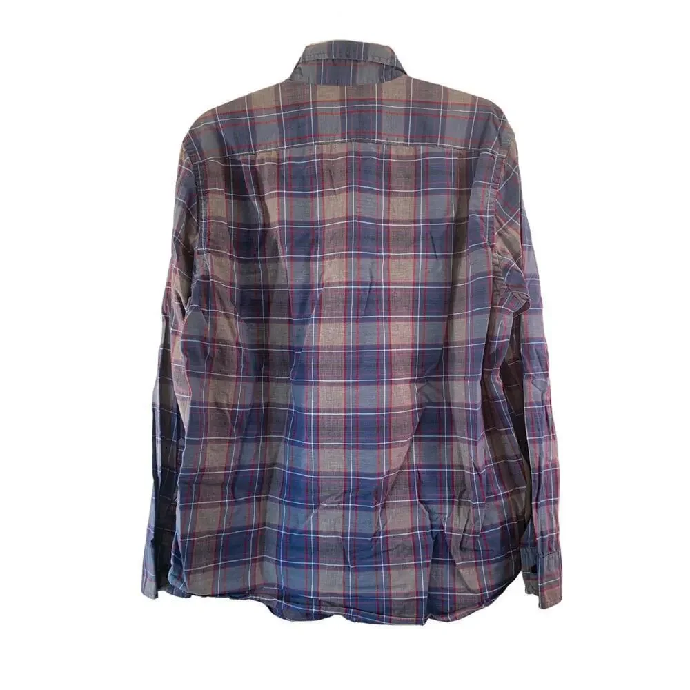 J. Crew crew men’s