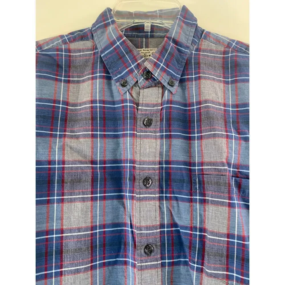 J. Crew crew men’s