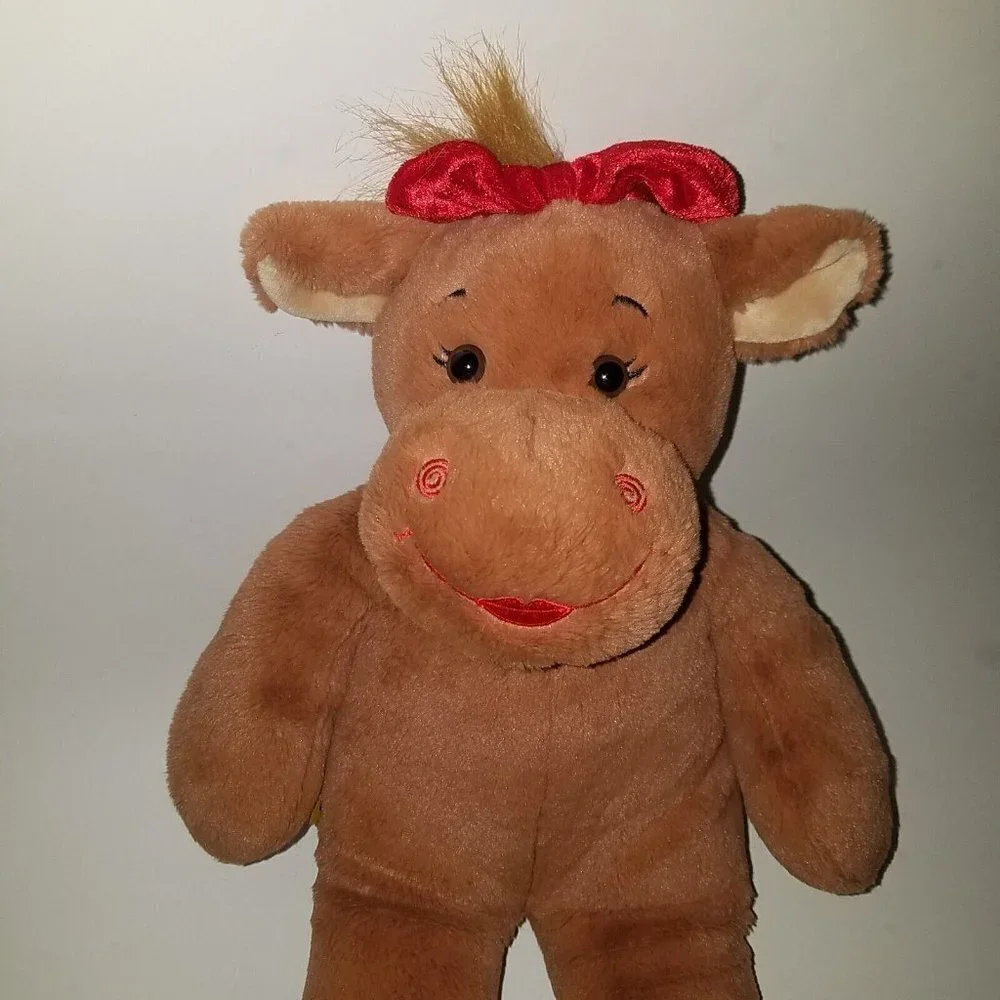 Build-A-Bear build bear