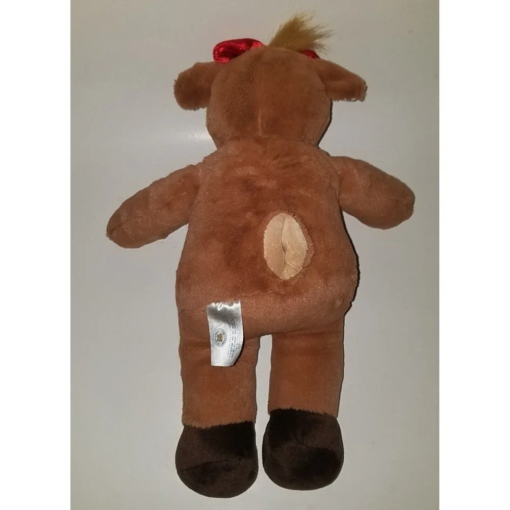 Build-A-Bear build bear