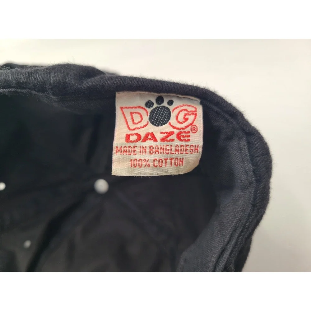 Dog Daze vintage new