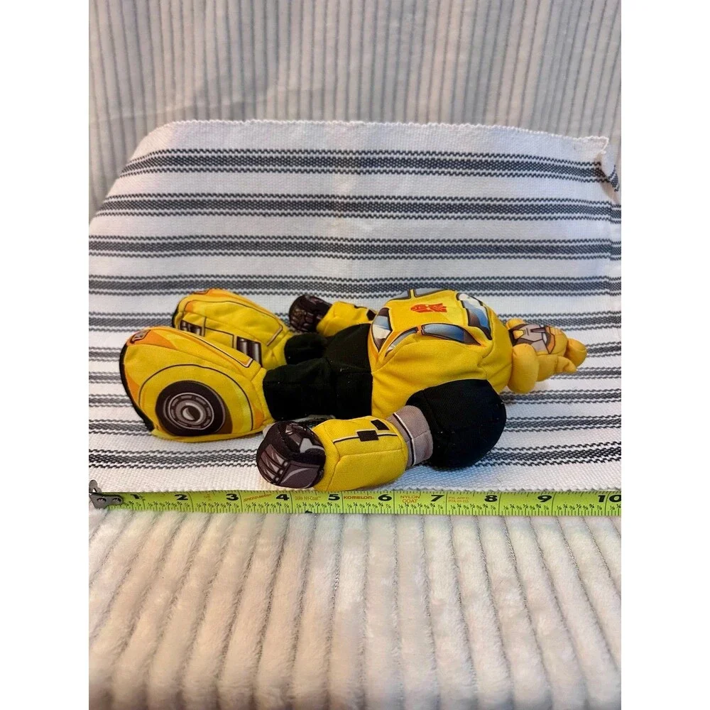 Hasbro transformers slumblebee