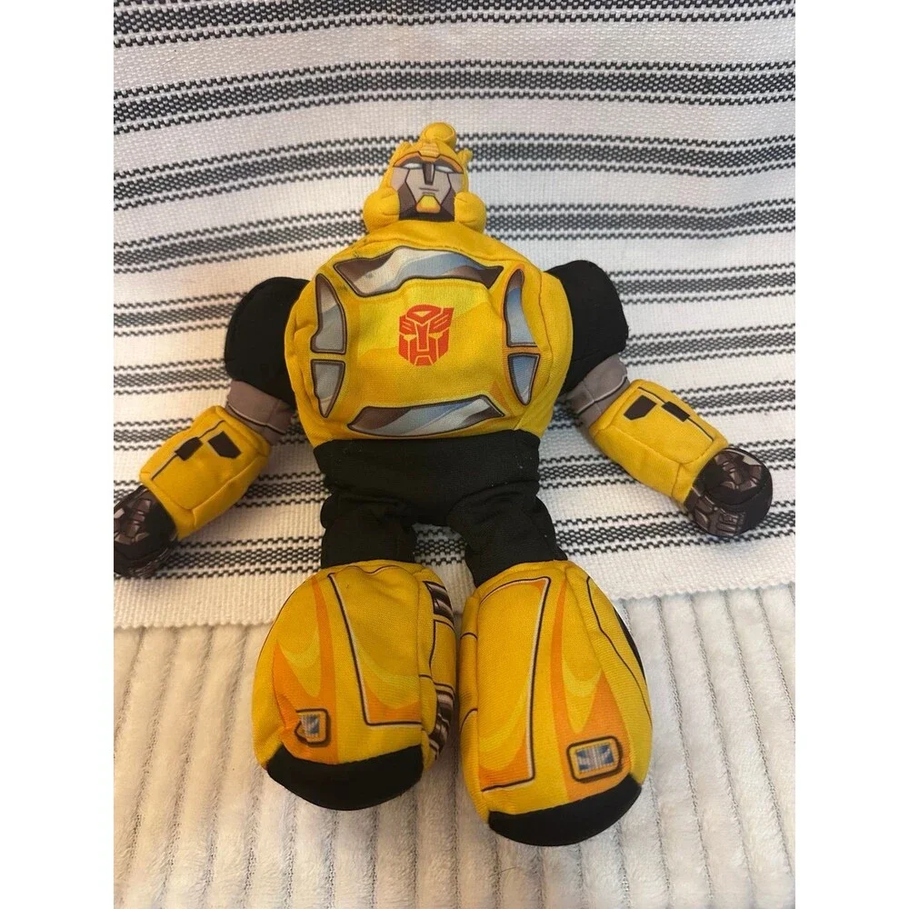 Hasbro transformers slumblebee
