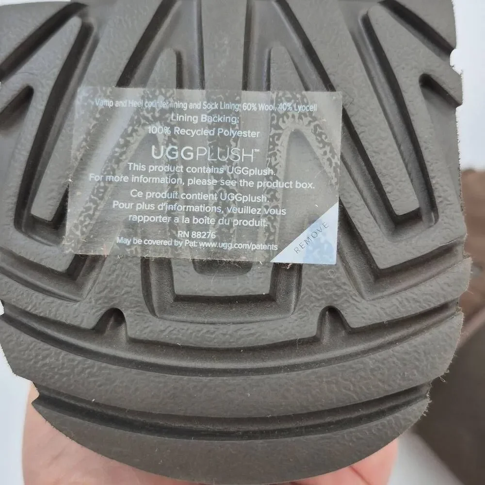 UGG new without