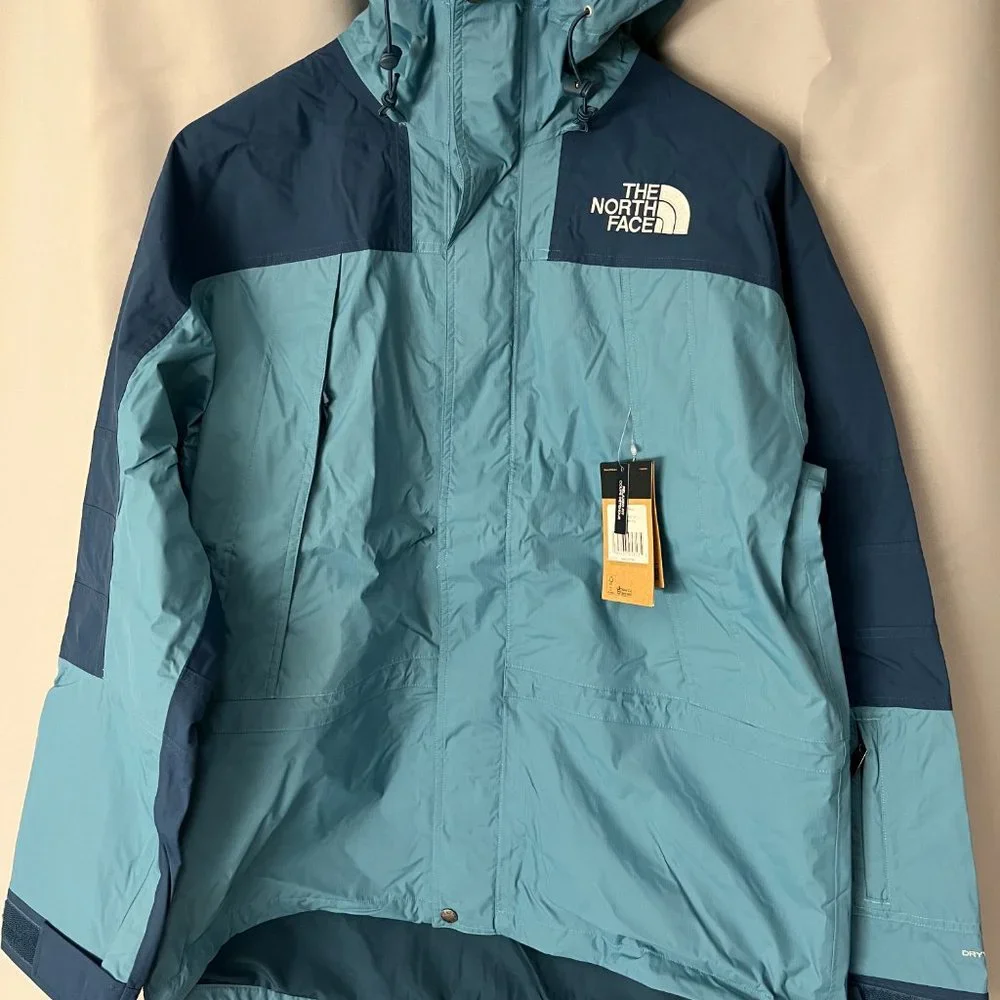 THE NORTH FACE K2RM/ Karakoram DryVent Hooded Jacket MSRP$230
