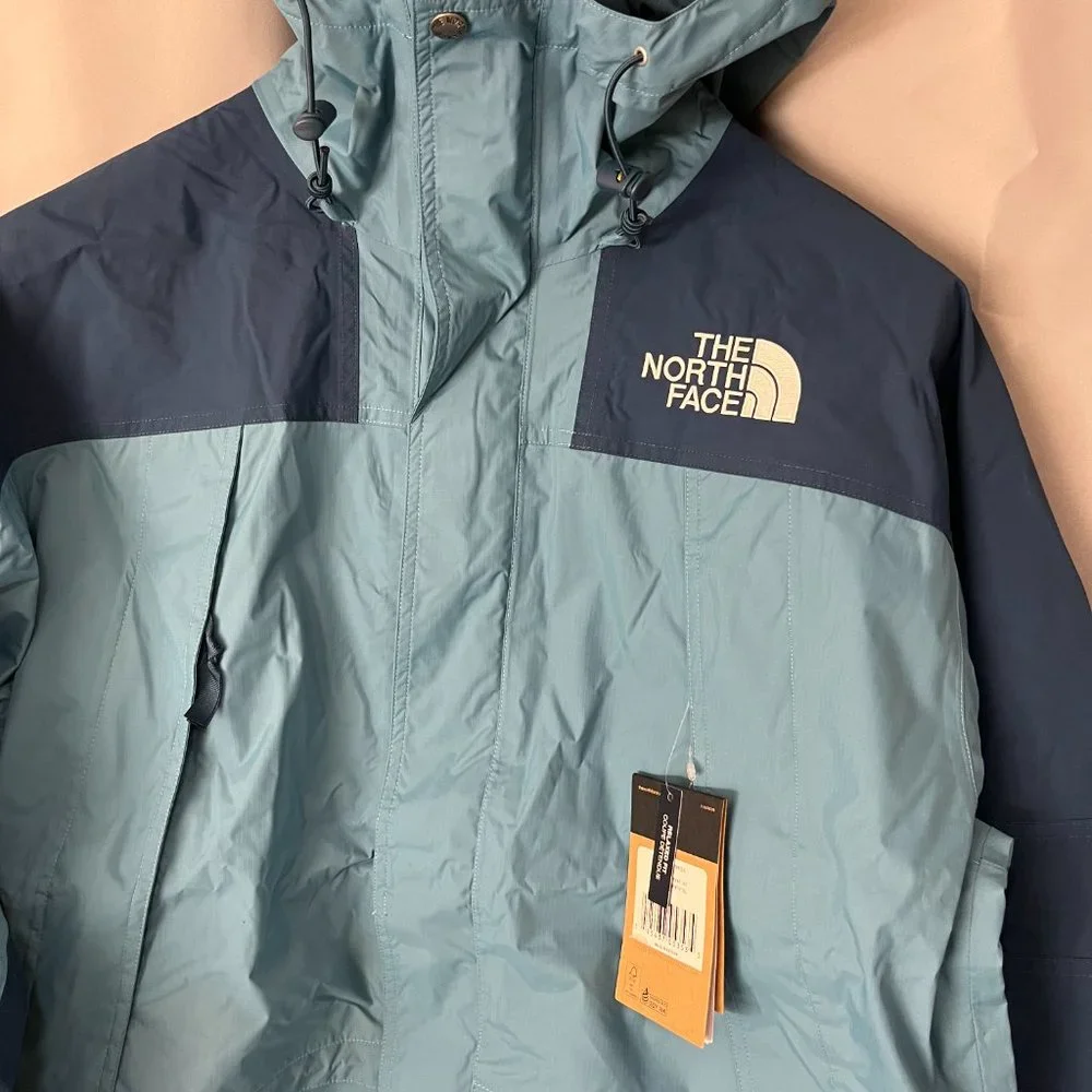 THE NORTH FACE K2RM/ Karakoram DryVent Hooded Jacket MSRP$230