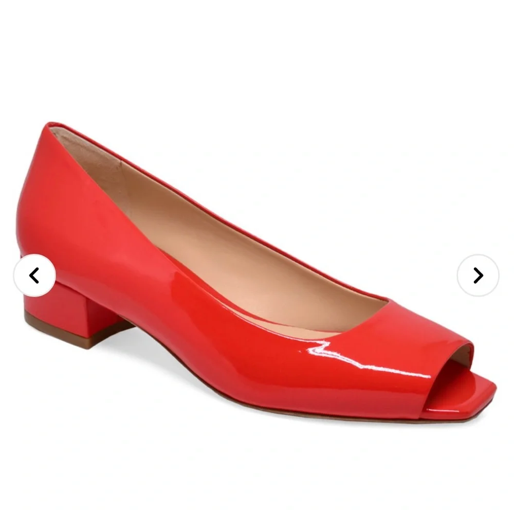 Etienne Aigner open toe