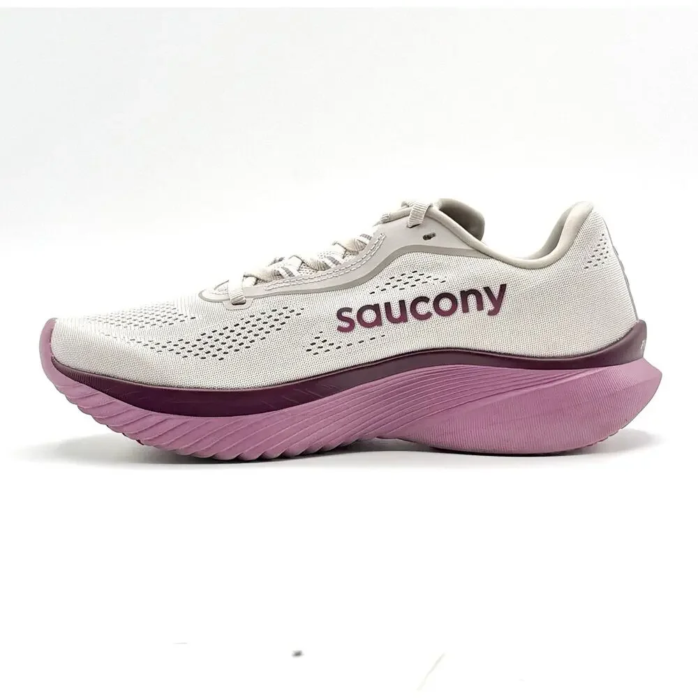 Saucony kinvara 15