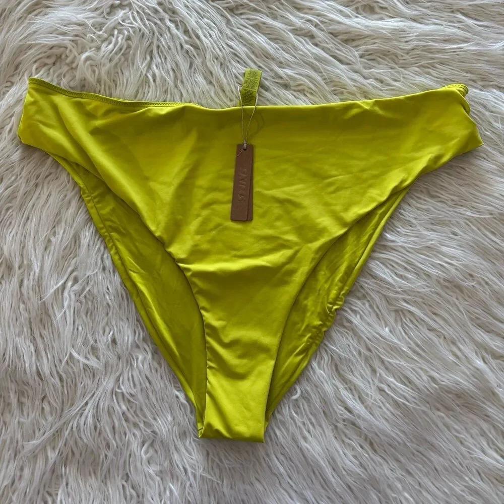SKIMS signature swim