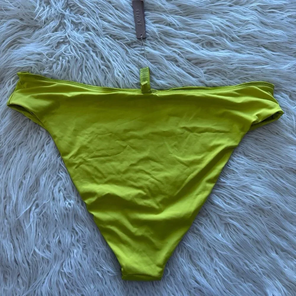 SKIMS signature swim