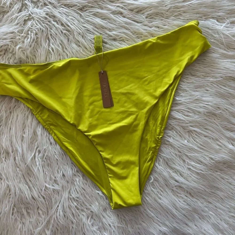 SKIMS signature swim