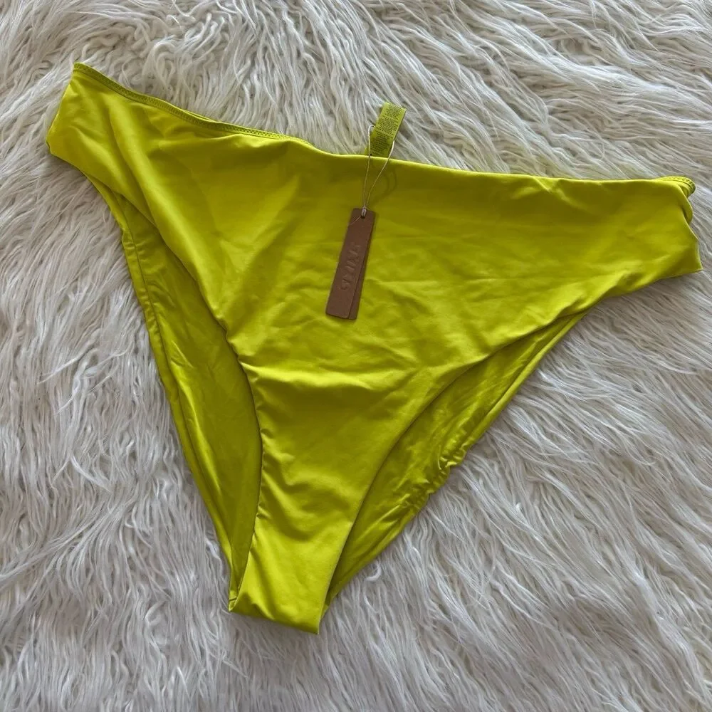 SKIMS signature swim