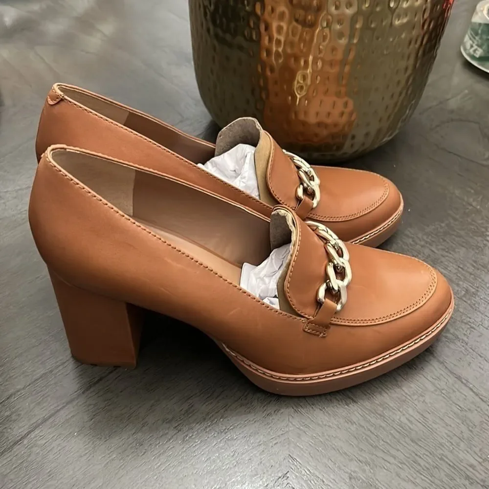 Naturalizer callie moc