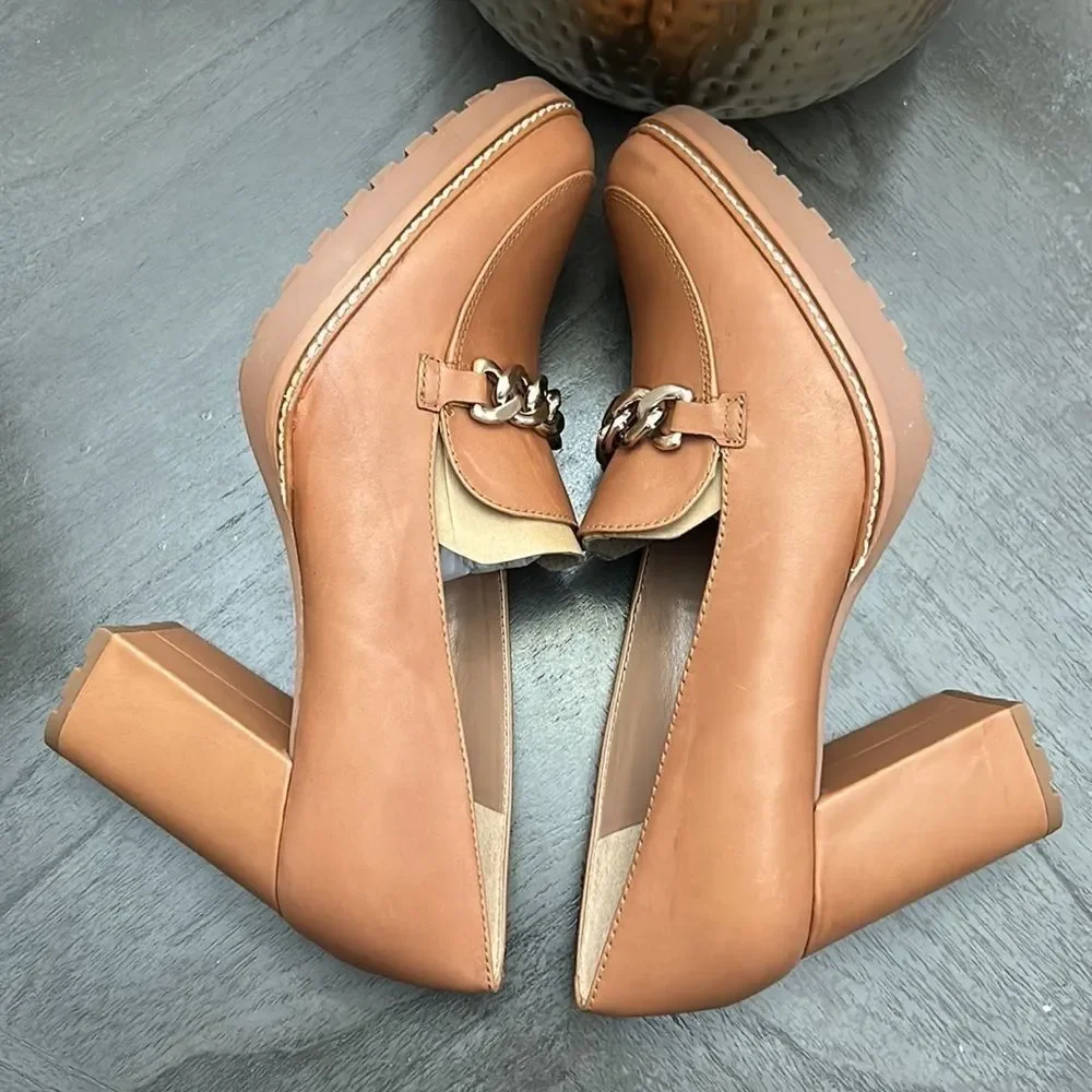 Naturalizer callie moc