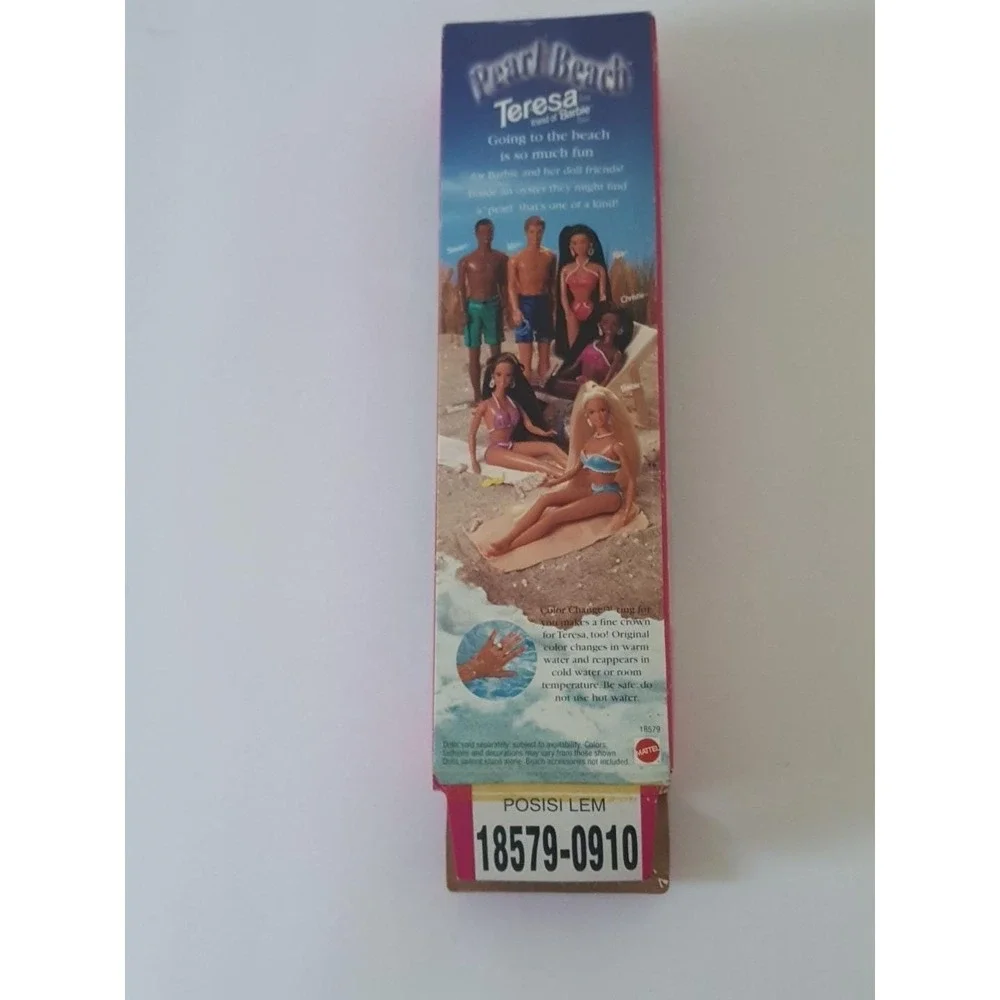 Mattel vintage 1997
