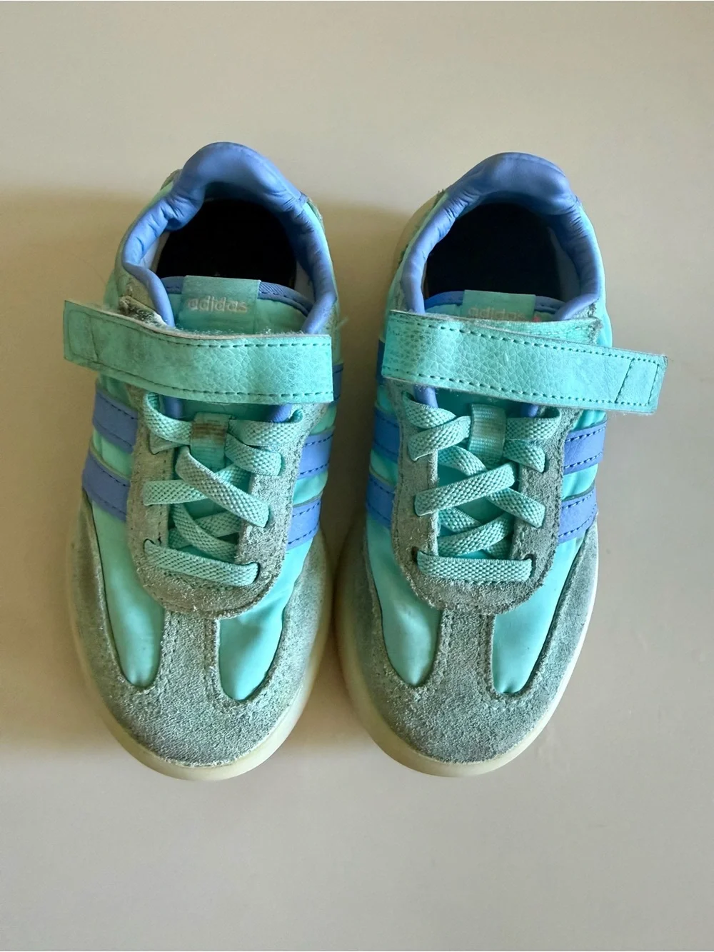 BARREDA DECODE SHOES KIDS - 11.5