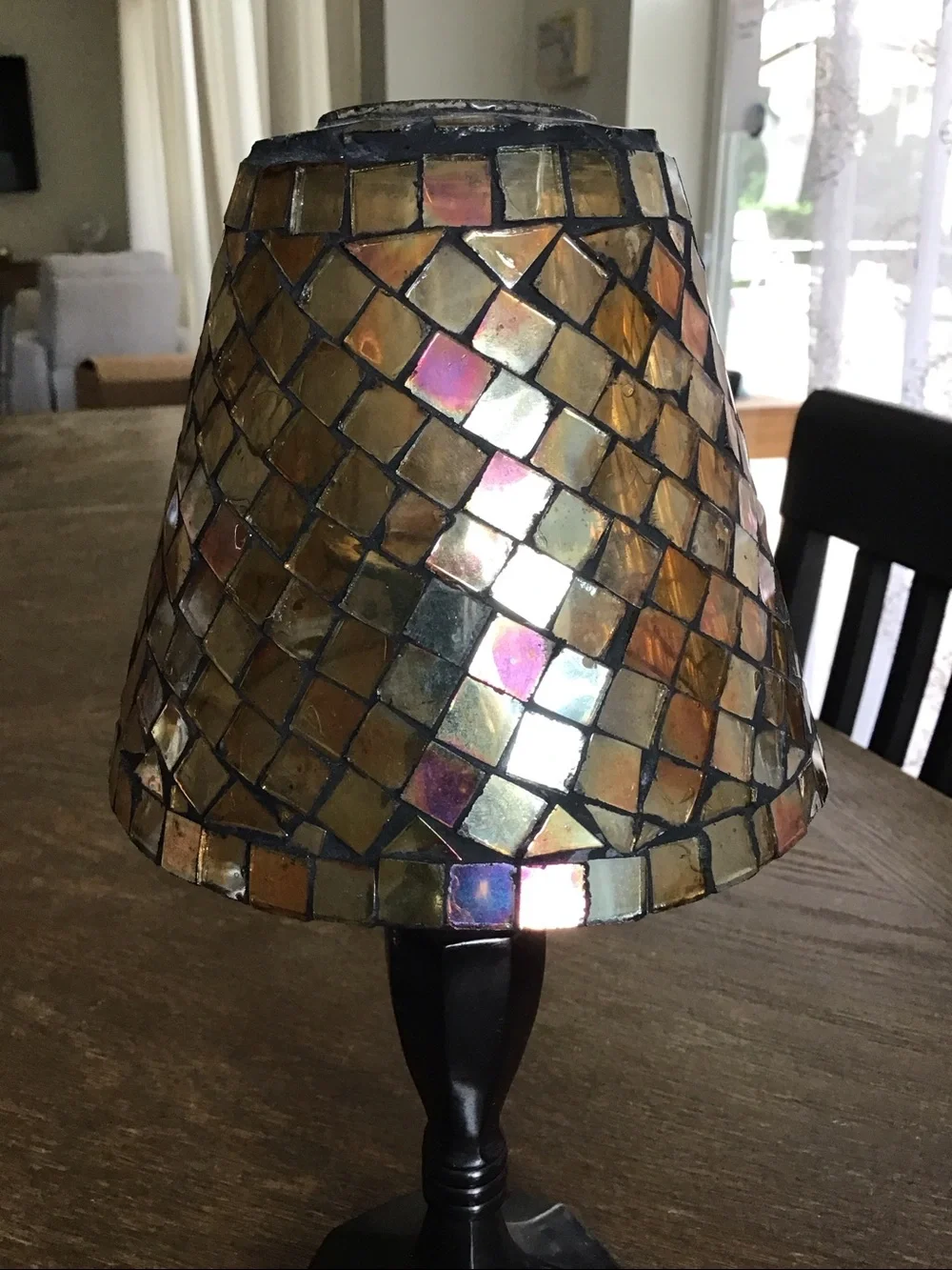 N/A elegant mosaic