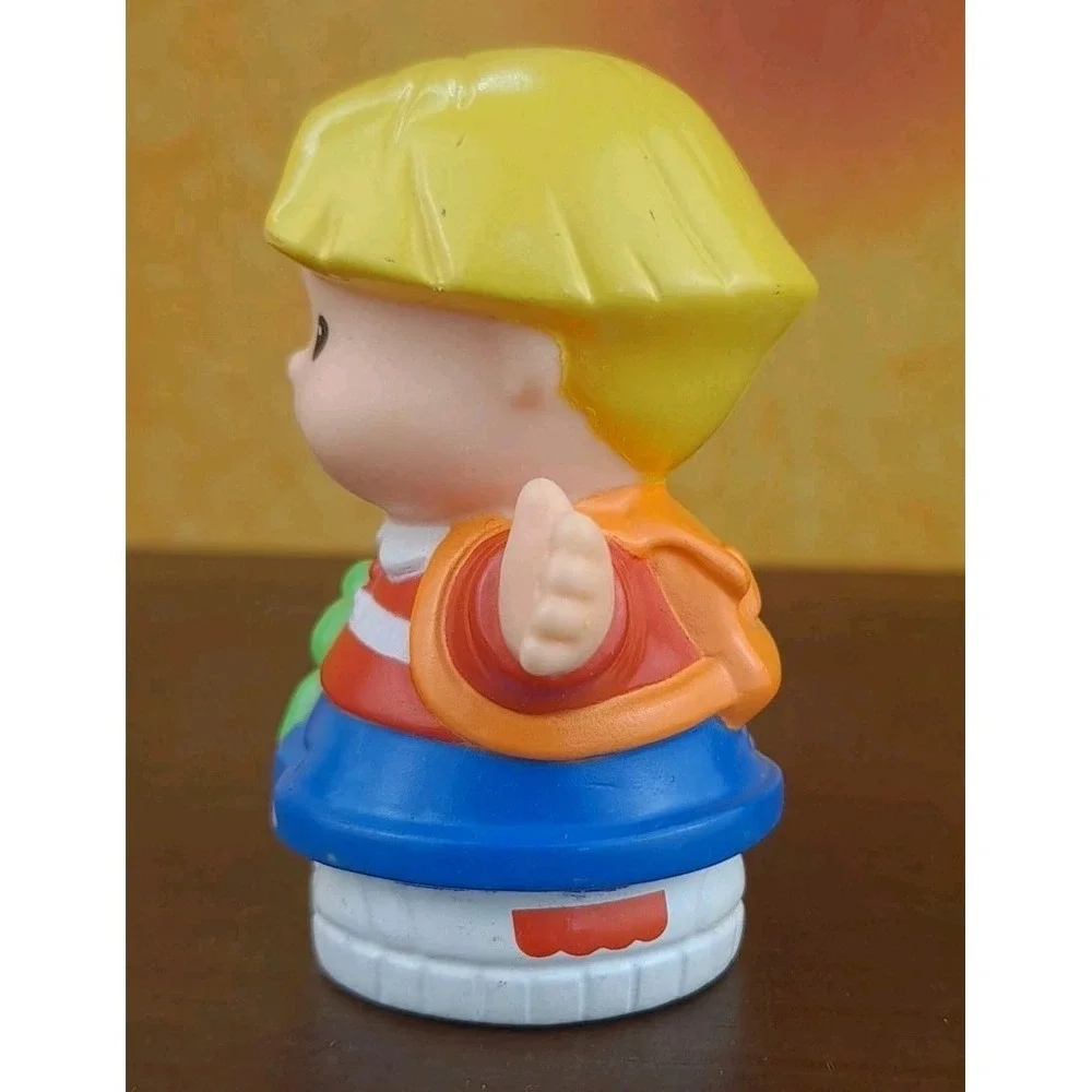 Fisher-Price fisher price