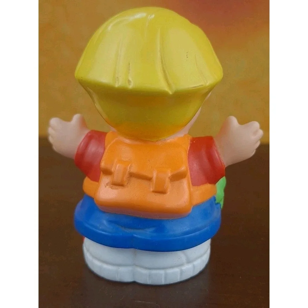 Fisher-Price fisher price