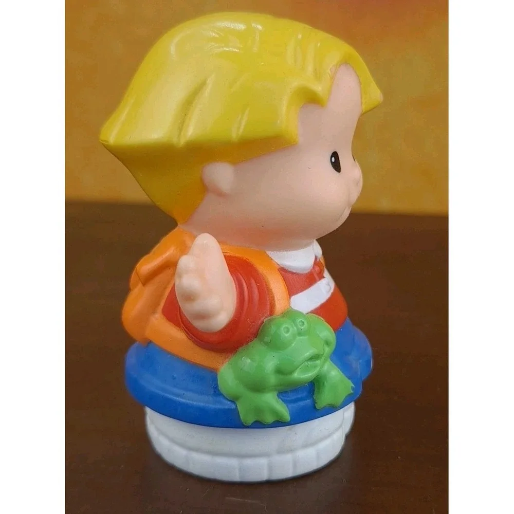 Fisher-Price fisher price