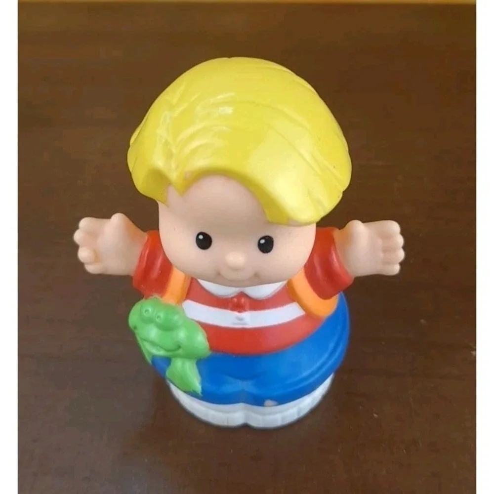 Fisher-Price fisher price