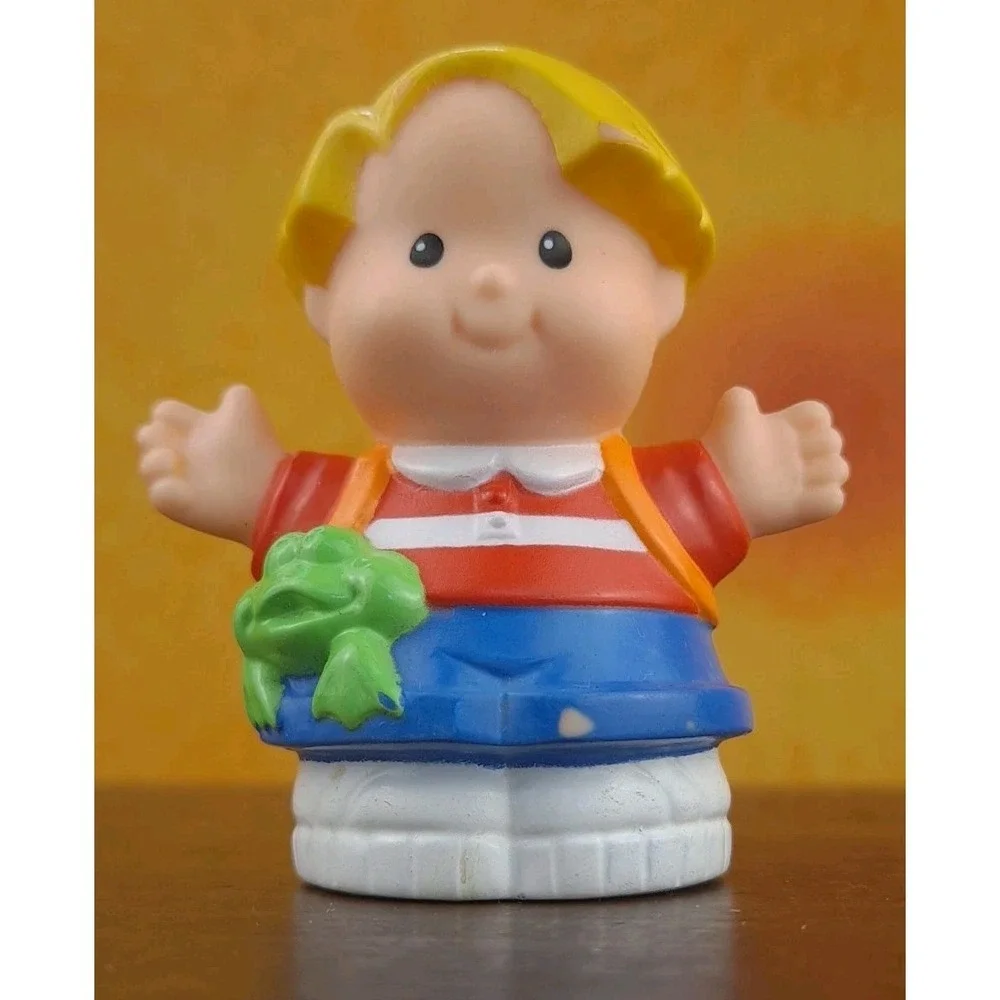 Fisher-Price fisher price