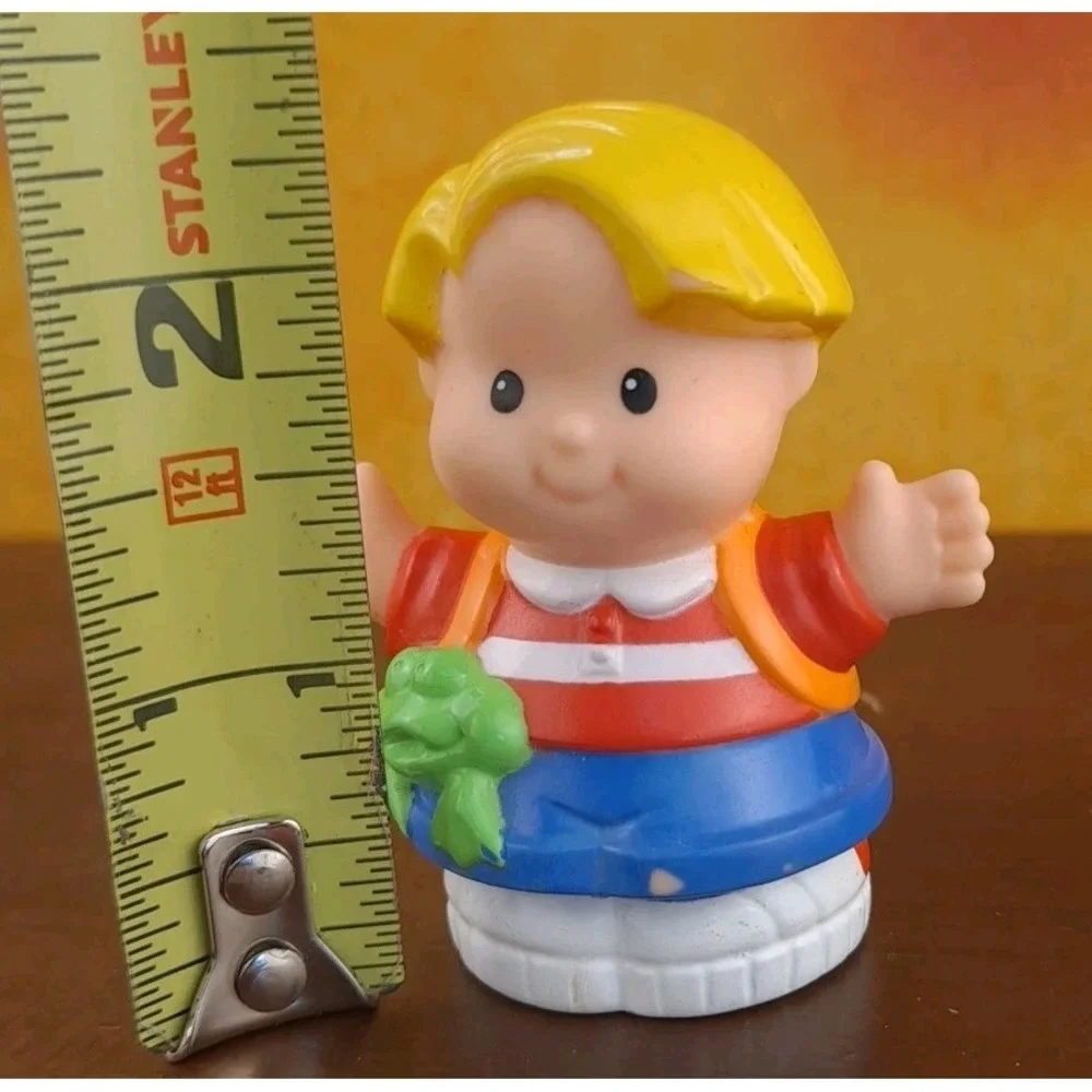 Fisher-Price fisher price